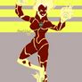 Gwen as Four Arms by ElGranChaparral on DeviantArt.